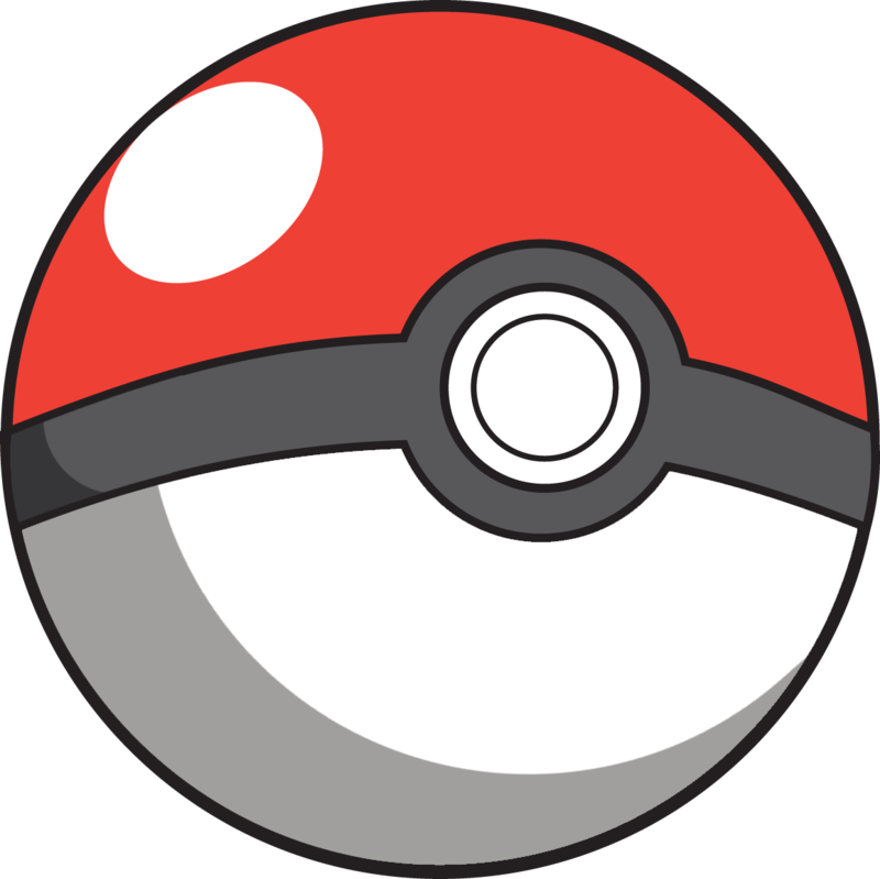 pokeball